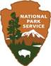 New NPS logo color