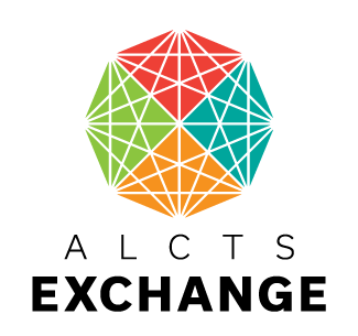 ALCTS Exchange